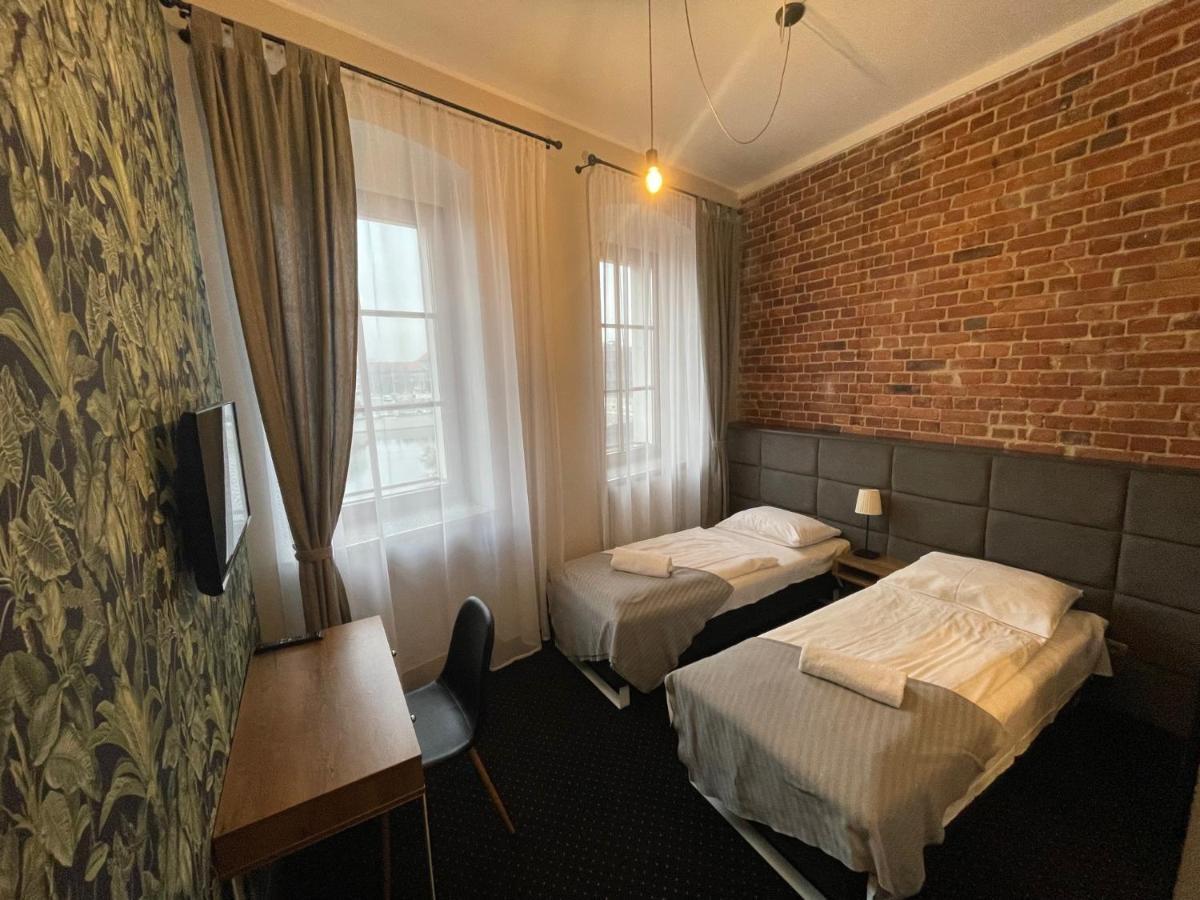 Boogie Aparthouse Old Town Breslavia Exterior foto