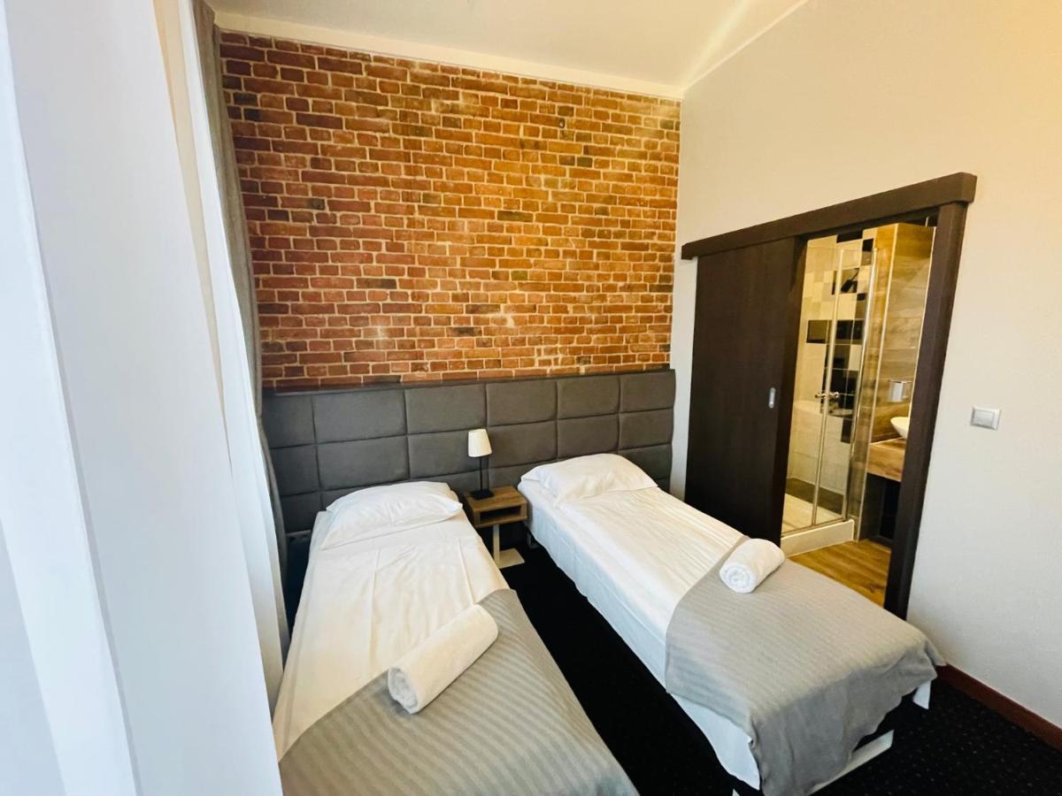 Boogie Aparthouse Old Town Breslavia Exterior foto