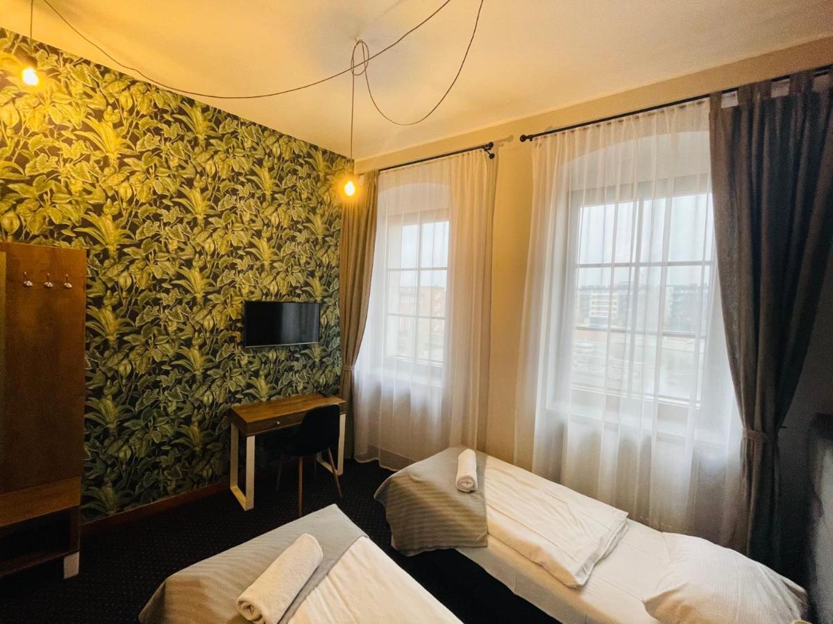 Boogie Aparthouse Old Town Breslavia Exterior foto