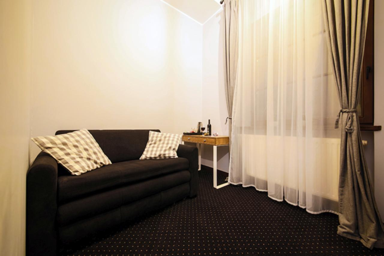 Boogie Aparthouse Old Town Breslavia Exterior foto