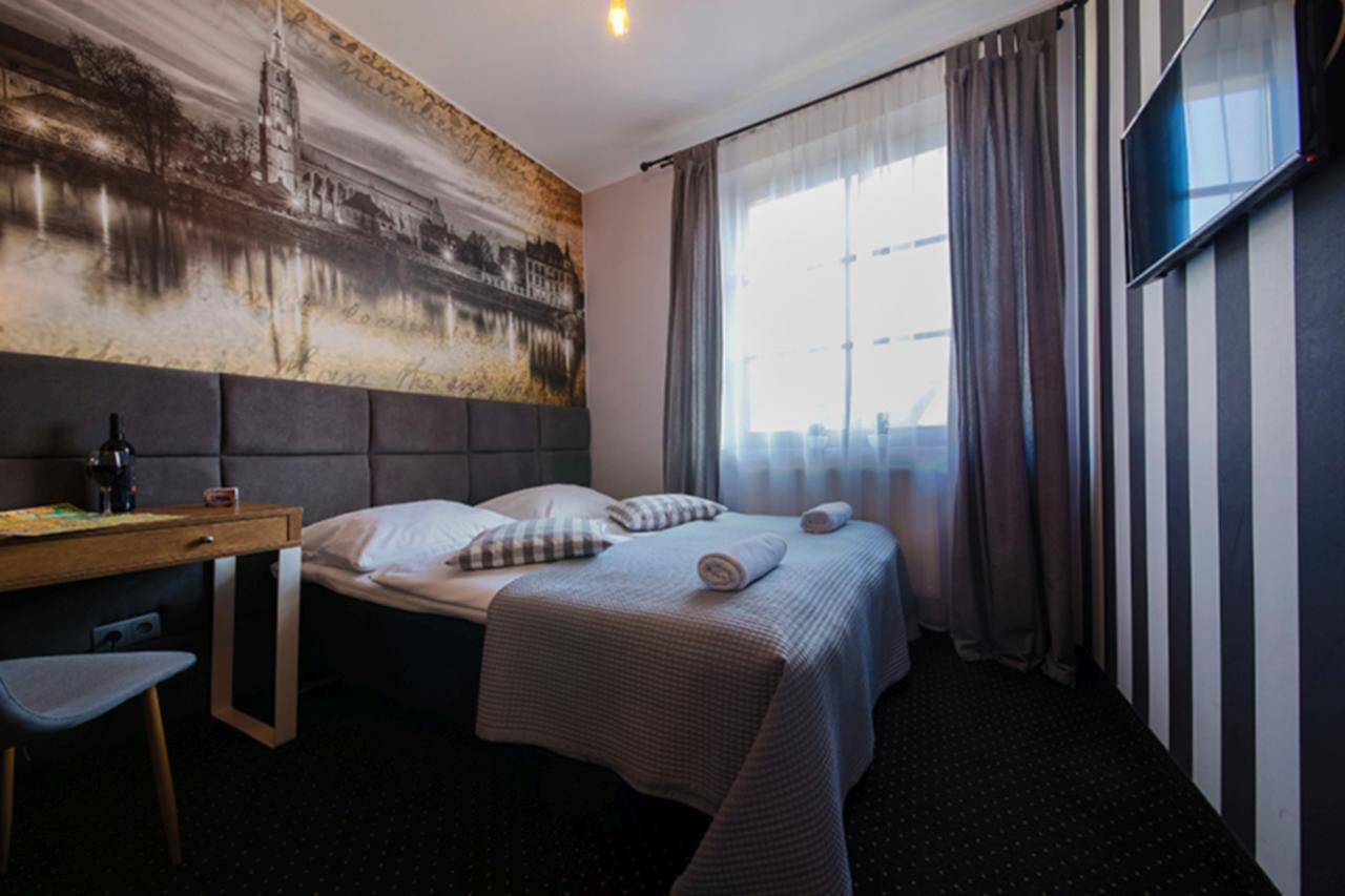 Boogie Aparthouse Old Town Breslavia Exterior foto