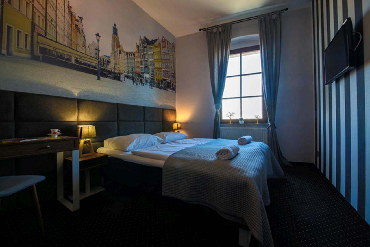 Boogie Aparthouse Old Town Breslavia Exterior foto