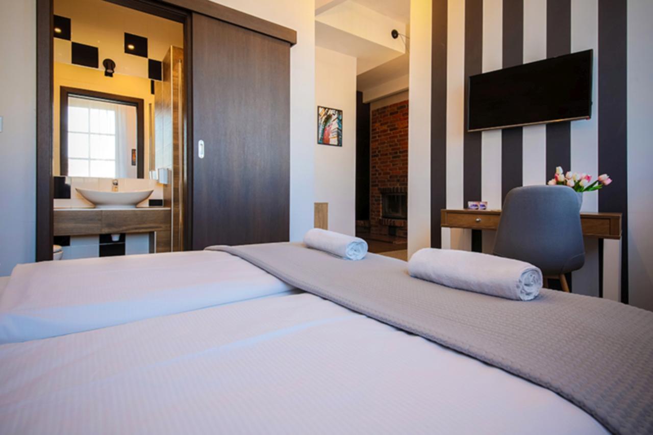 Boogie Aparthouse Old Town Breslavia Exterior foto