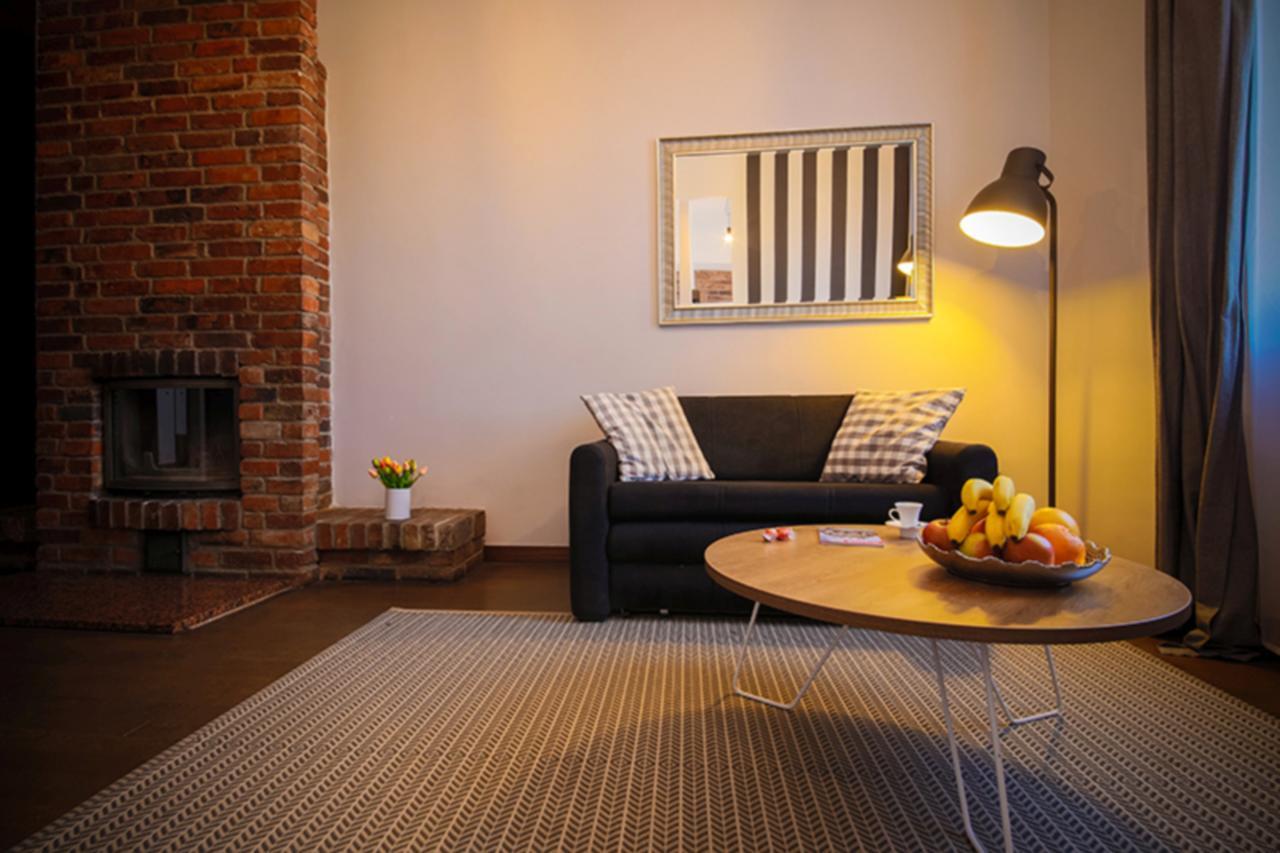 Boogie Aparthouse Old Town Breslavia Exterior foto