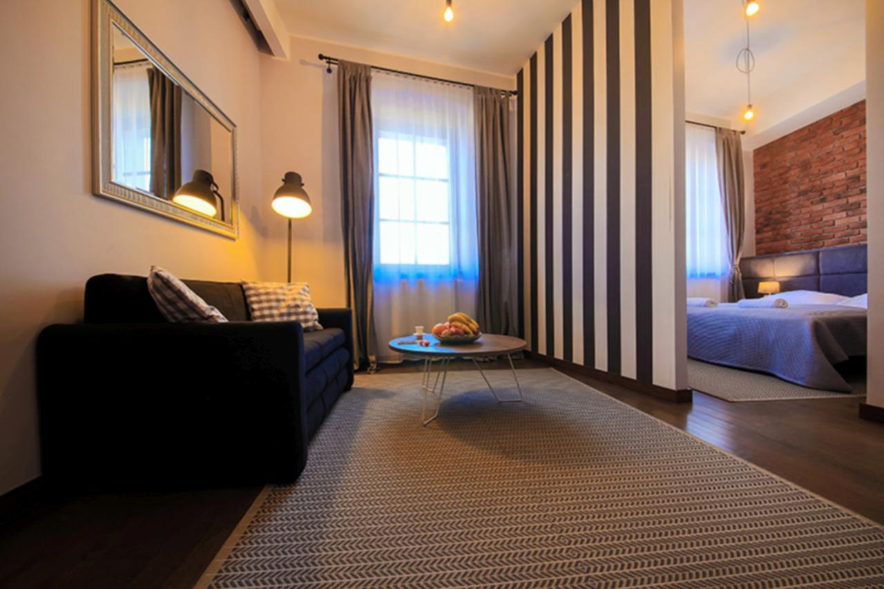 Boogie Aparthouse Old Town Breslavia Exterior foto