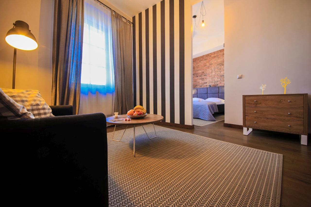 Boogie Aparthouse Old Town Breslavia Exterior foto