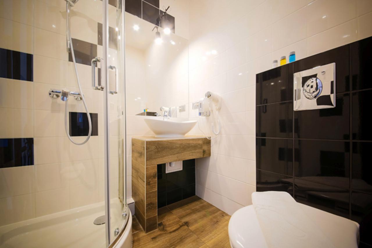 Boogie Aparthouse Old Town Breslavia Exterior foto