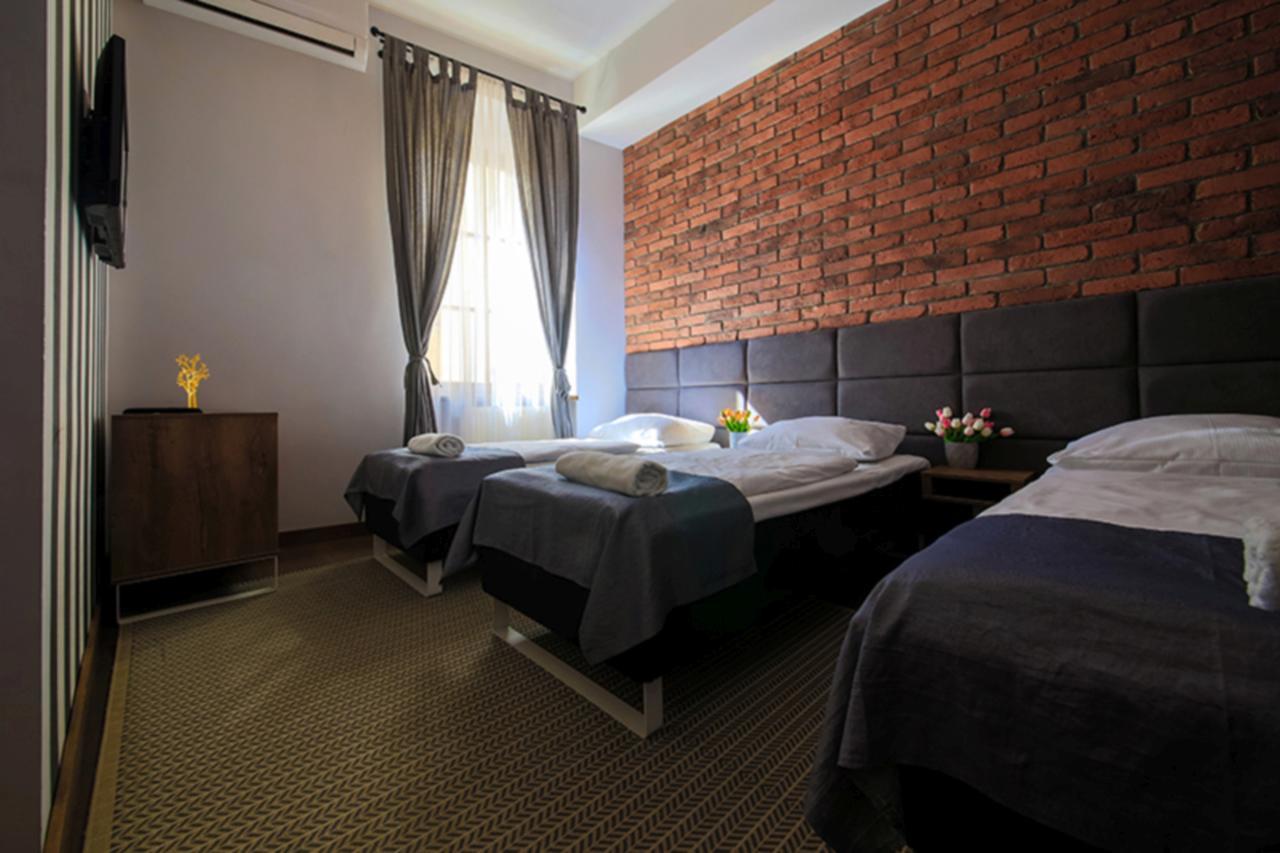 Boogie Aparthouse Old Town Breslavia Exterior foto