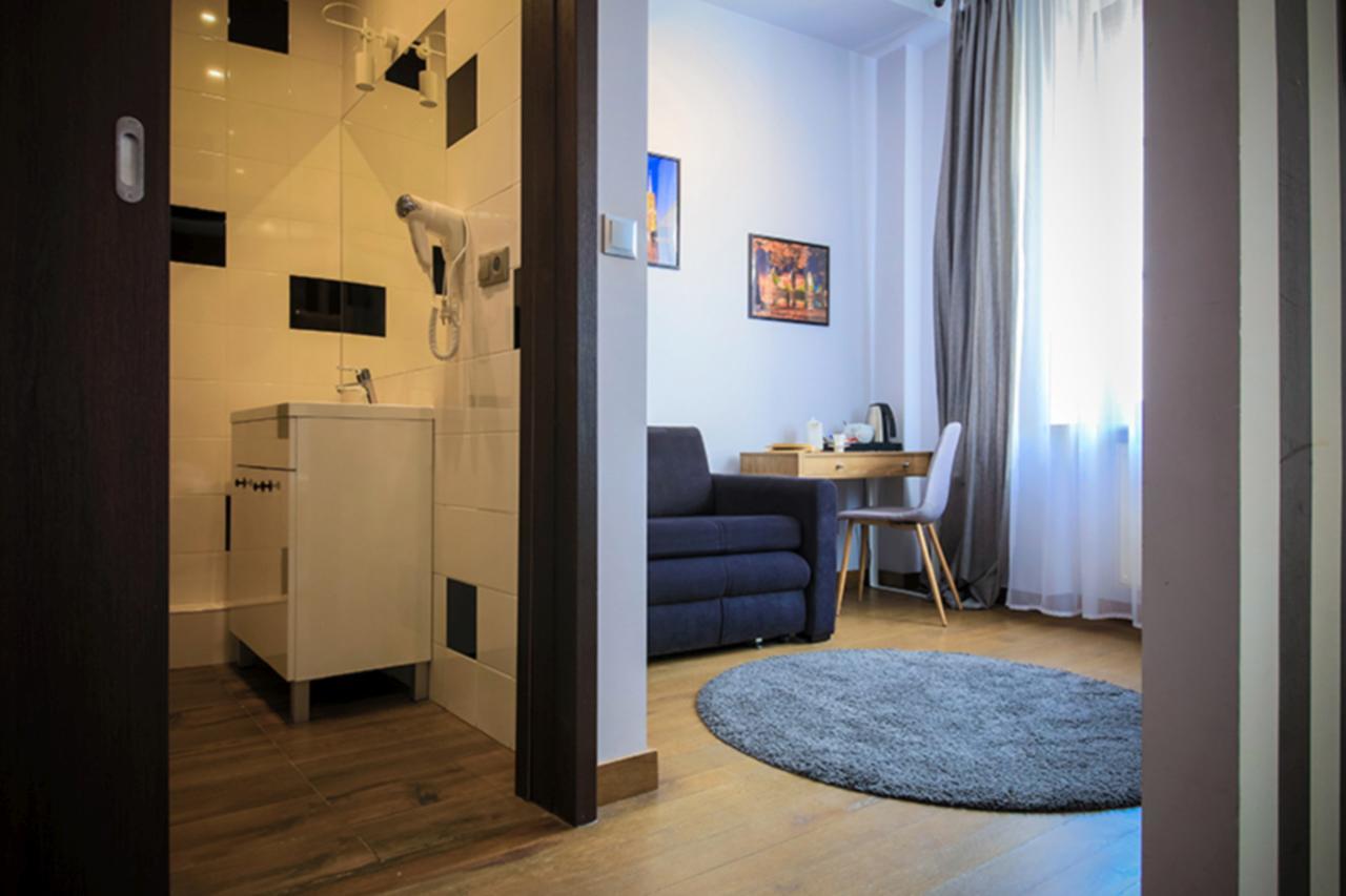 Boogie Aparthouse Old Town Breslavia Exterior foto