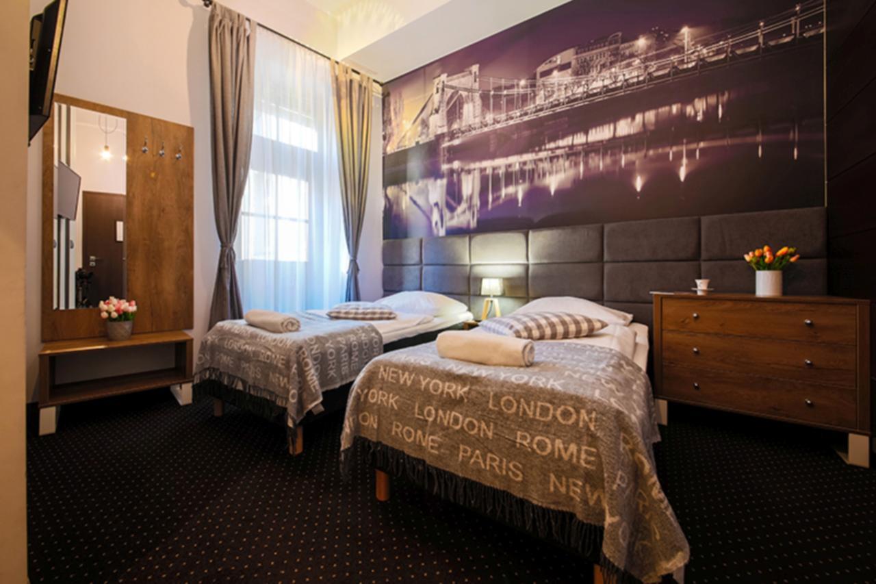 Boogie Aparthouse Old Town Breslavia Exterior foto