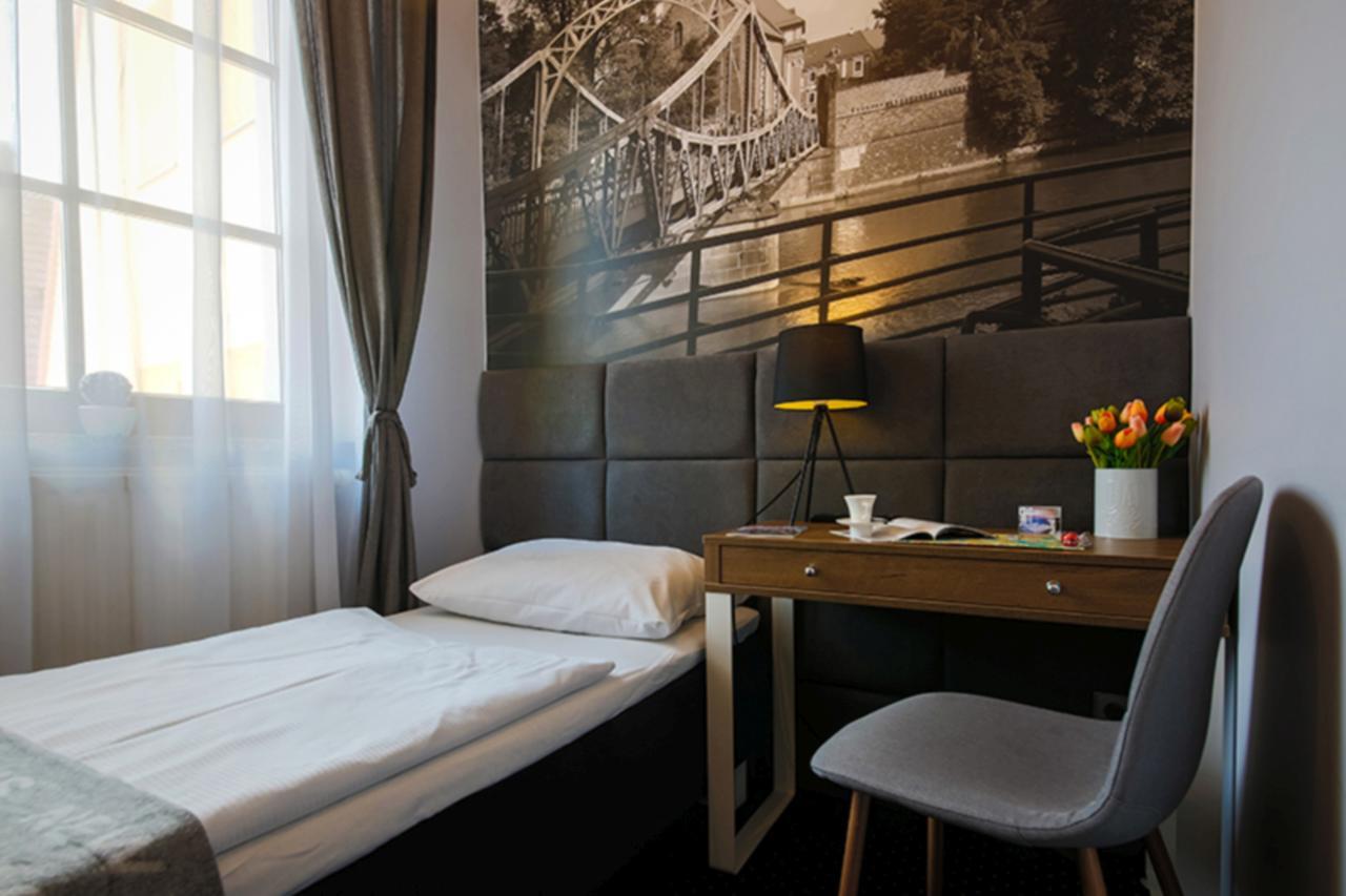 Boogie Aparthouse Old Town Breslavia Exterior foto